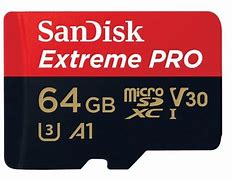 Image result for SanDisk Extreme Pro 64GB