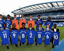 Image result for Chelsea Football Academy