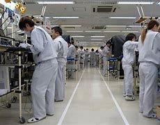 Image result for Japanese Factory