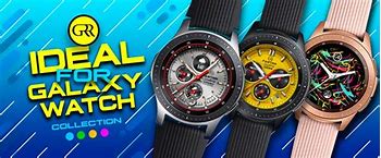 Image result for Best Watch Faces for Galaxy Watch 4
