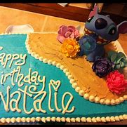 Image result for Disney Stitch Birthday