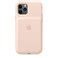 Image result for Apple Battery Case Pink