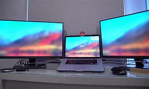 Image result for Apple Dual Monitor