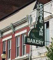 Image result for Old Bakery Signs