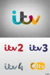 Image result for ITV Hub Logo