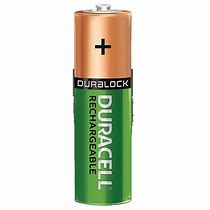 Image result for Photo Green Color Duracell Rechargeable Batteries