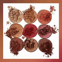 Image result for Mac Strike a Pose Eye Shadow