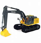 Image result for Deere Excavator Toy