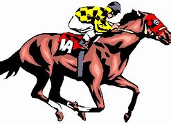 Image result for Race Horse Graphic