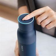 Image result for Self Filtering Water Bottle