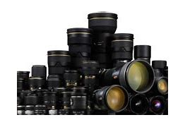 Image result for Nikon Lens List