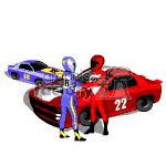 Image result for NASCAR Clip Art