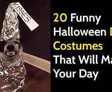 Image result for Halloween Dog Costume Meme