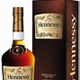 Image result for Hennesy White Congac