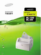 Image result for Samsung ML-1250
