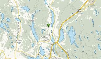 Image result for Fall River Nova Scotia Map