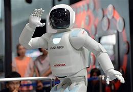 Image result for Mr Asimo