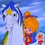 Image result for Rainbow Brite Doll