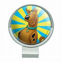 Image result for Scooby Doo Golf Accessories