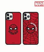Image result for Spider-Man iPhone 11 Wallpaper with Notch
