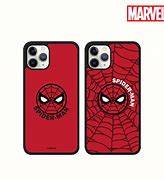 Image result for iPhone EX3 Phone Case Spider-Man