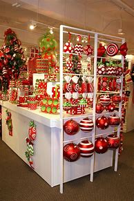 Image result for Christmas Craft Show Displays
