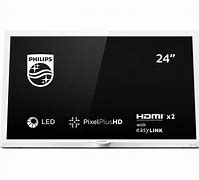 Image result for Philips 24 inch HD TV