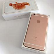 Image result for iPhone 6s Plus 256GB Rose Gold