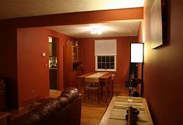 Image result for LED TV Room