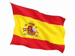 Image result for Spanish Flag Emoji PNG