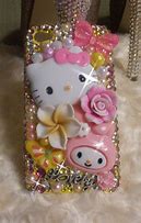 Image result for Hello Kitty iPhone 5C Cases OtterBox