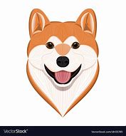 Image result for Akita Dog Cartoon