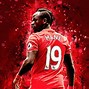 Image result for Sadio Mane Wallpaper 4K