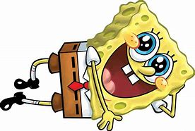 Image result for Spongebob AirPod Meme