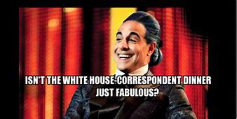 Image result for White House Correspondent Reporters