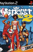 Image result for NBA Street 2007