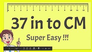 Image result for 37 Cm