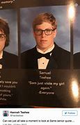 Image result for Office Senior Quotes