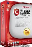 Image result for Comodo Internet Security