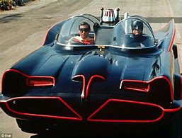 Image result for Who Owns the 1966 Batmobile
