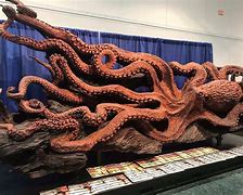 Image result for Biggest Octopus Stastu