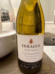 Image result for Sbragia Family Chardonnay Russian River Valley