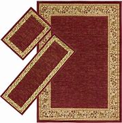 Image result for 3 Piece Living Room Rugs