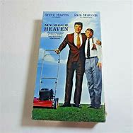 Image result for The Man Is in Hevan VHS