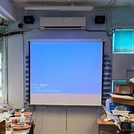Image result for Classroom Projector