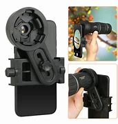 Image result for Phone Camera Binoculars