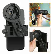 Image result for iPhone Holder for Telescope