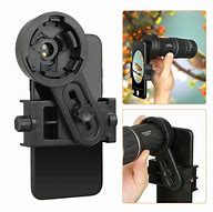 Image result for Cell Phone Adapter for Binoculars