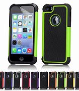 Image result for iPhone 5 Case Shockproof