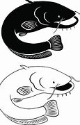 Image result for Catfish Cook Clip Art